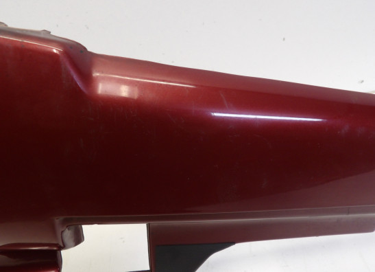 Rechter achterkant BMW R 1100 RT