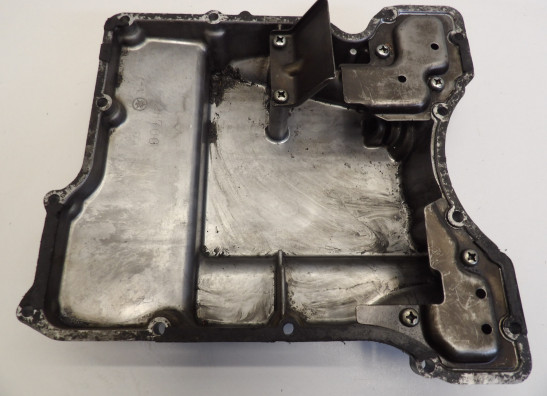 Carterpan Yamaha XJ 700