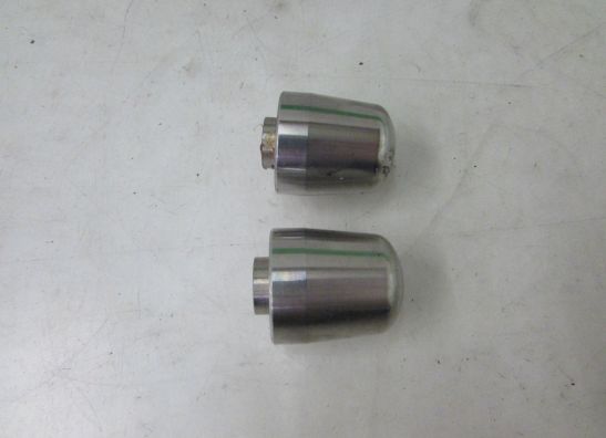 Lenker Triumph Sprint 900