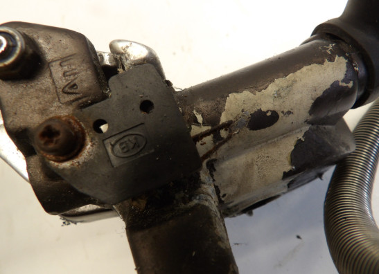 Front brake master cylinder  Honda VT 1100