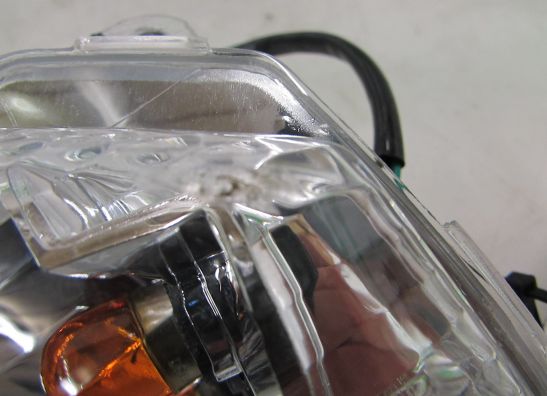 Blinker Kawasaki ER 6