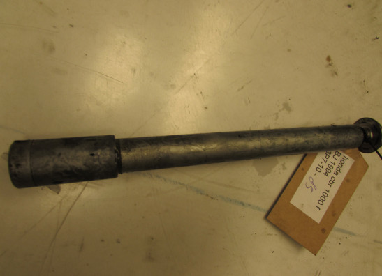 Vorderradachse Honda CBR 1000 F