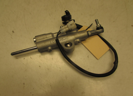 Stuurdemper Yamaha YZF R1