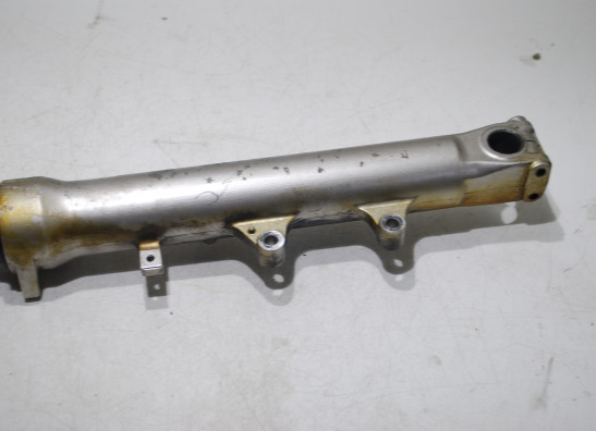 Standrohr Gabelholm rechts komplett Suzuki RF 600