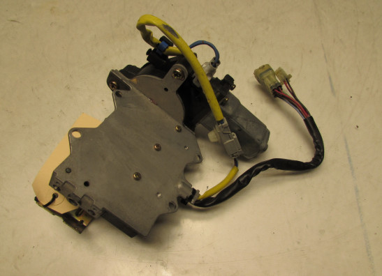 Wind screen Yamaha FJR 1300