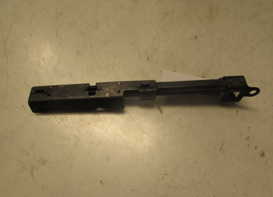 Scheibe Windschild Suzuki GSX F 1100