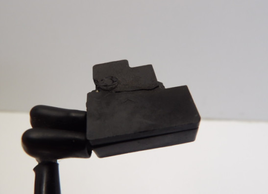 Handlebar switch assy right Honda VF 700  750 C Magna