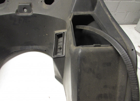 Topkuip Honda Goldwing GL