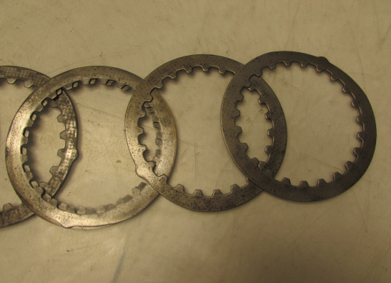 Kupplung Yamaha TZR 125