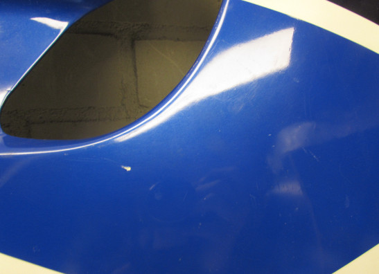 Rechter zijkuip Suzuki GSX R 600