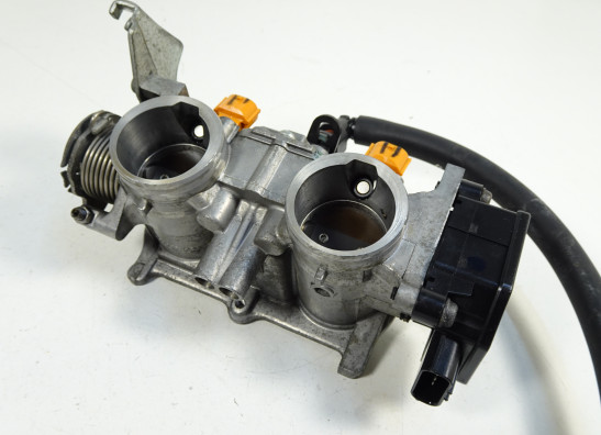 Einspritzanlage Honda CB 500 F