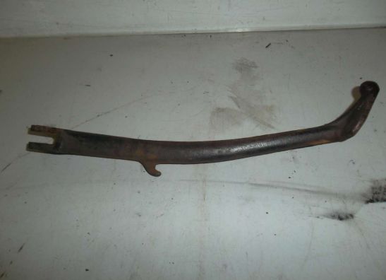 Standaard Honda VF 700  750 S Sabre