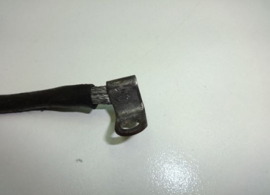 Startmotor relais Honda CB 450