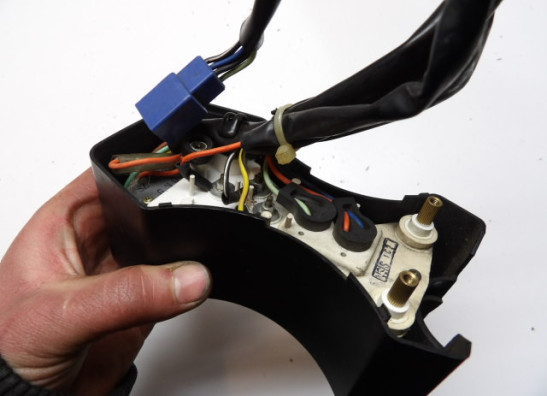 Meter Suzuki GSX 400 F