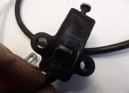side stand switch Suzuki GSX R 750