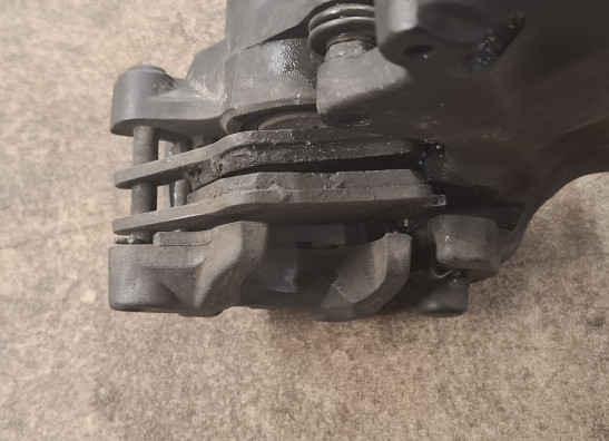 Achter remklauw BMW F 750 GS