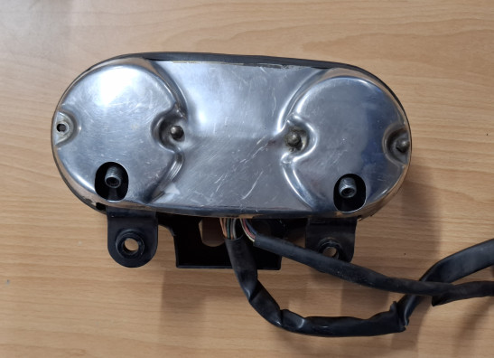 Meter combination Suzuki GS 750