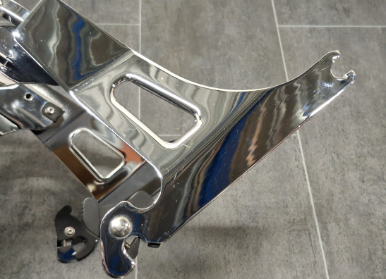 Rugsteun sissybar Harley Davidson FXDLS Dyna Low Rider S