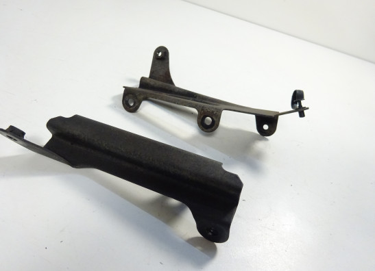 Onderkuip Kawasaki ER 6