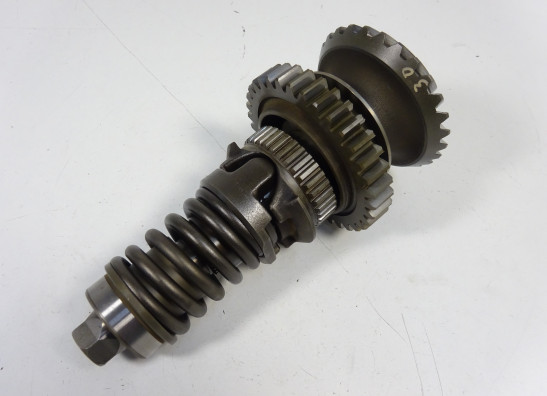 Motorblok diverse Yamaha FJR 1300