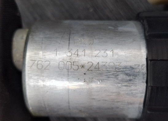 Brandstofpomp BMW K 75