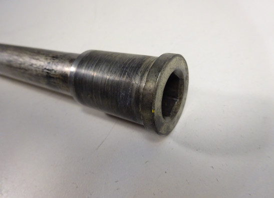 Vorderradachse Kawasaki VERSYS 650