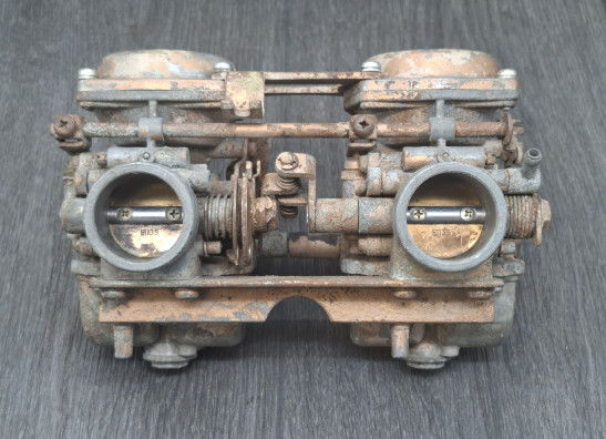 Carburateurset Suzuki GS 400 E