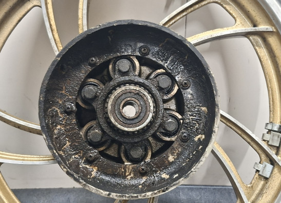 Achtervelg Yamaha XS 1100