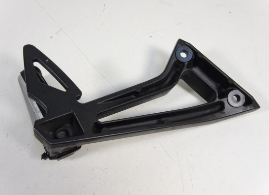 Duo voetsteun links Yamaha FZ6