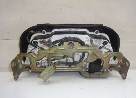 Tellerset Suzuki GSX F 1100