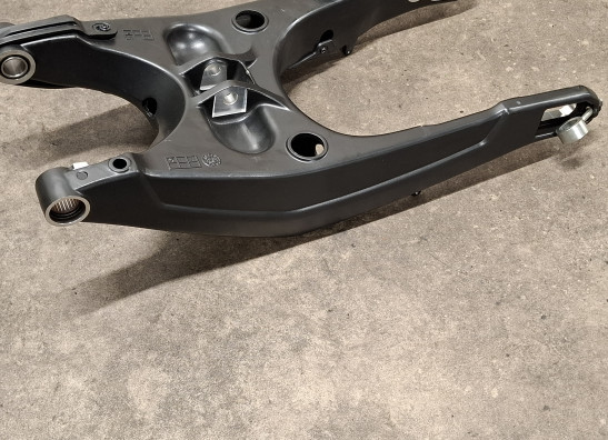 Achterbrug Harley Davidson Pan America