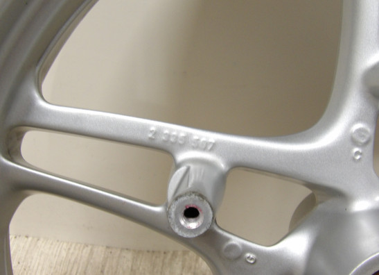 Front Wheel BMW R 1150 R rockster