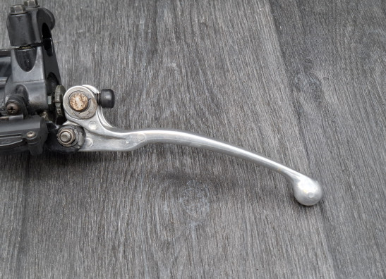 Rempomp Yamaha XJ 600 Diversion