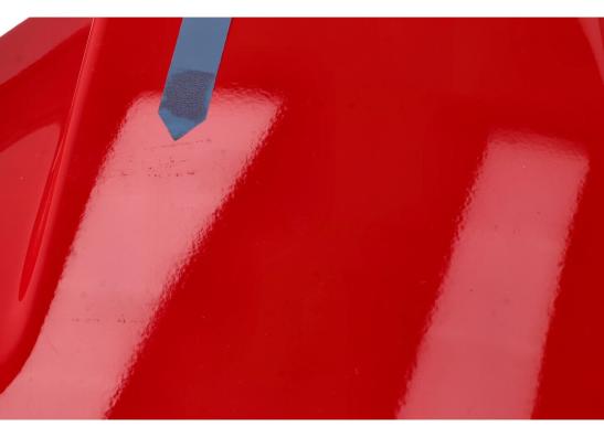 Linker zijkuip Honda VFR 750