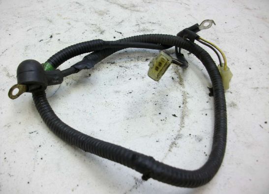 Starter Relay cable Suzuki LS 650