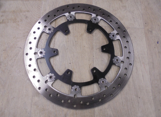 Remschijf voor Husqvarna 701 Enduro