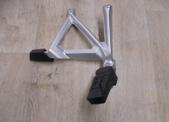 Duo voetsteun links BMW R 1250 GS