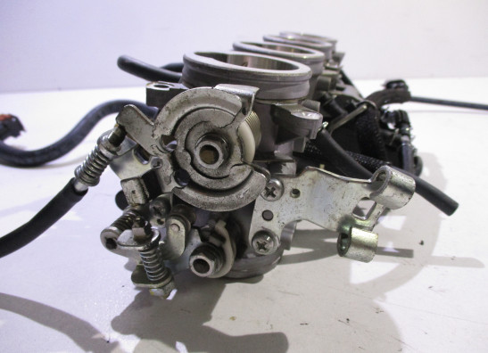 Gasklephuis Kawasaki Z 900