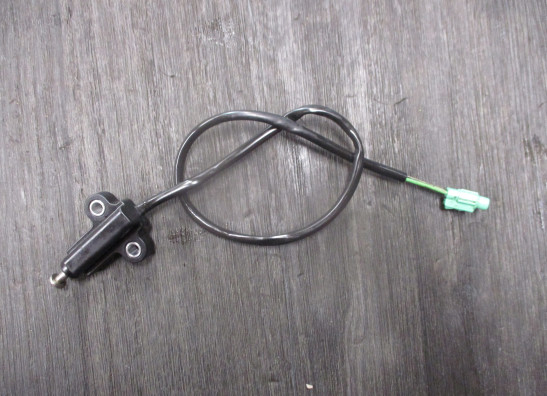 Standaard schakelaar Suzuki GSR 600 2006-2009