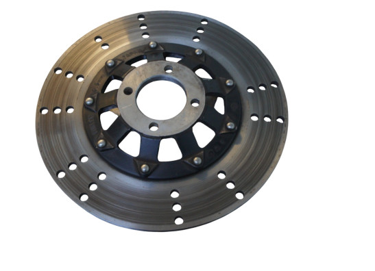 Remschijf voor Kawasaki Z 900 Z1