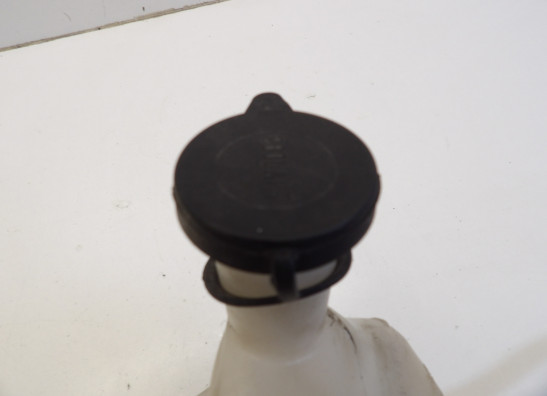 Radiator reserve tank  Honda Deauville 650 - 700