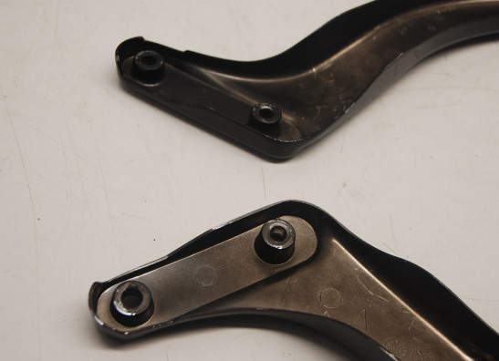 Achtersubframe Harley Davidson Softtail