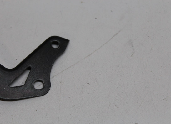 Air cleaner case Honda VFR 750 R - RC30