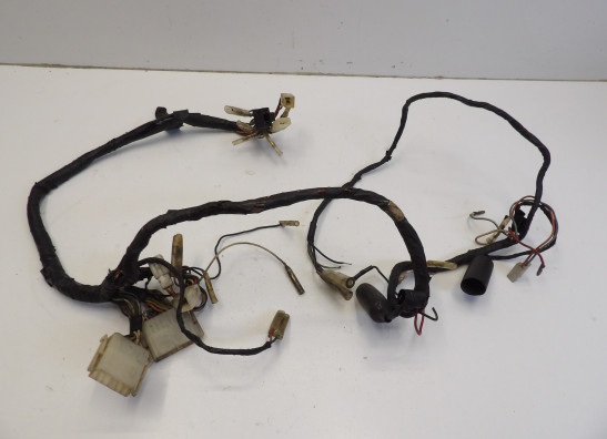 Kabelboom Suzuki GS 550