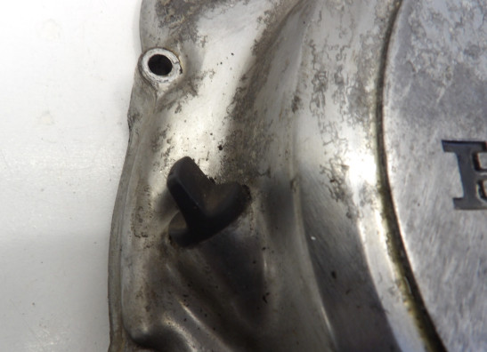 Koppelingsdeksel Honda VF 700  750 C Magna