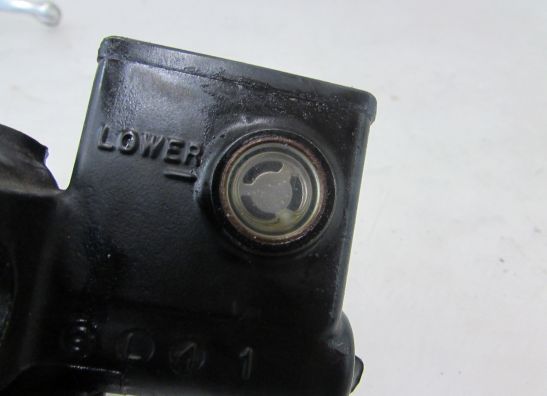 Front brake master cylinder  Suzuki Burgman 400