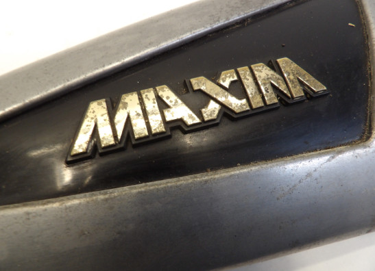 Rechter zijkuip klein Yamaha XJ 1100 Maxim