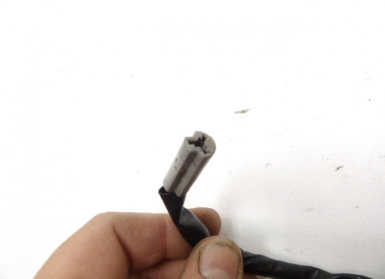 Knipperlicht rechts achter Yamaha YZF R6