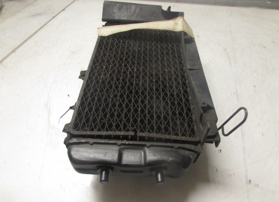 Radiateur Kawasaki ZXR 400