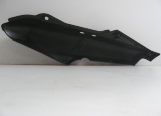 Rechter achterkant Yamaha FAZER 600